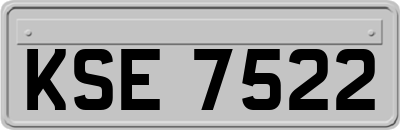 KSE7522