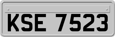 KSE7523