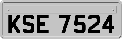 KSE7524