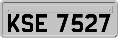 KSE7527