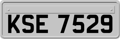 KSE7529