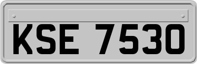 KSE7530