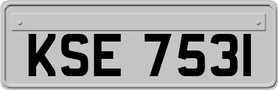 KSE7531