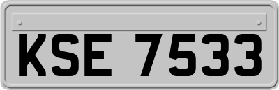 KSE7533