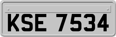KSE7534