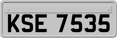 KSE7535