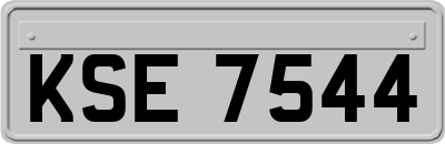 KSE7544