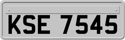 KSE7545