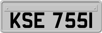 KSE7551
