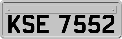 KSE7552