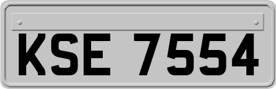 KSE7554