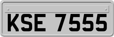 KSE7555
