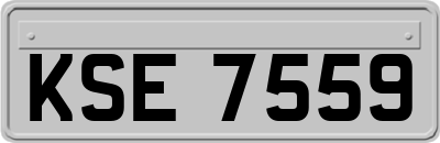 KSE7559