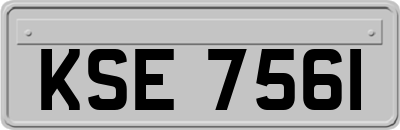 KSE7561