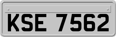 KSE7562