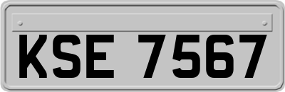 KSE7567