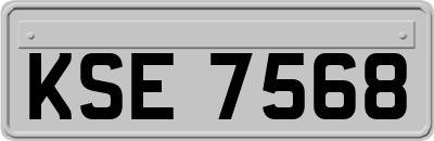 KSE7568