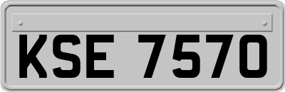 KSE7570