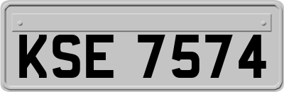 KSE7574