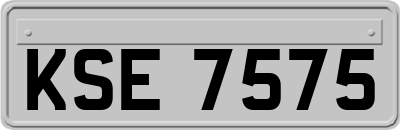 KSE7575