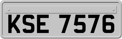 KSE7576