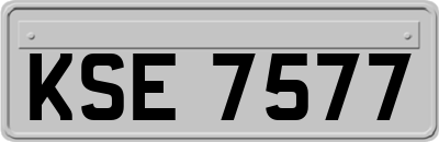 KSE7577