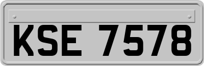 KSE7578