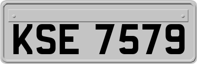 KSE7579