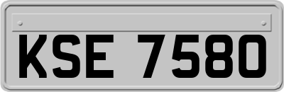 KSE7580