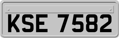 KSE7582