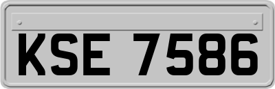 KSE7586