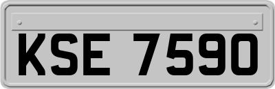 KSE7590
