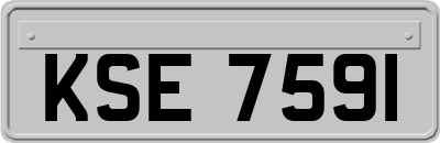 KSE7591