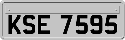 KSE7595