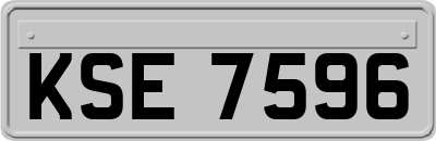 KSE7596