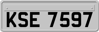 KSE7597