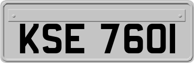 KSE7601