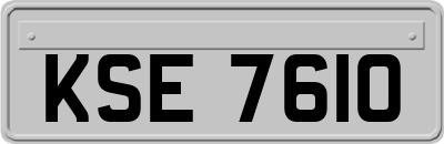 KSE7610