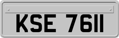 KSE7611