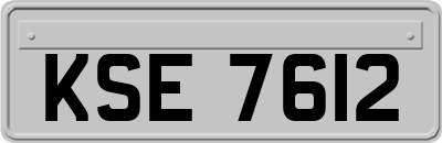 KSE7612