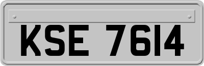 KSE7614