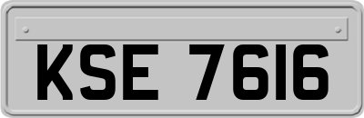 KSE7616