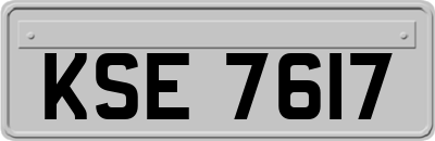 KSE7617