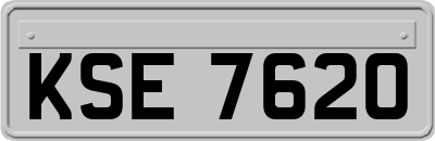 KSE7620