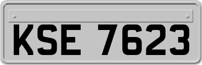 KSE7623