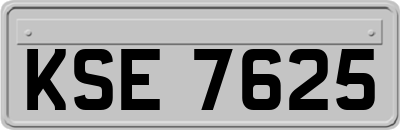 KSE7625