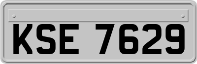 KSE7629
