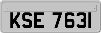 KSE7631