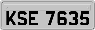 KSE7635
