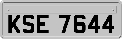 KSE7644
